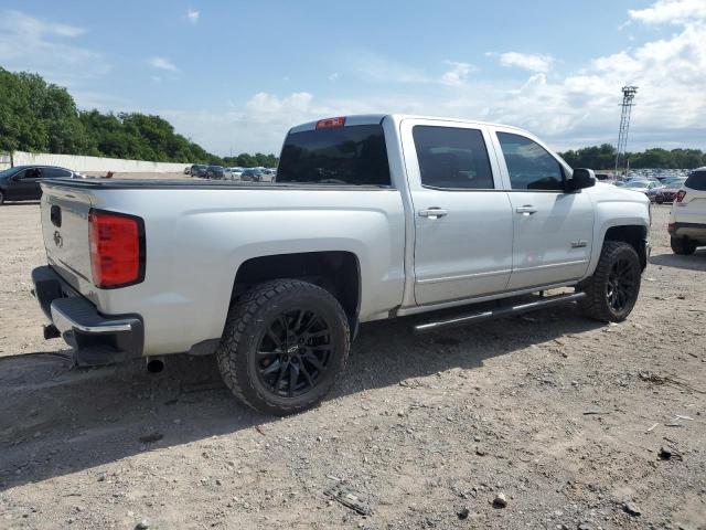 2016 CHEVROLET SILVERADO - 3GCPCREC4GG382908