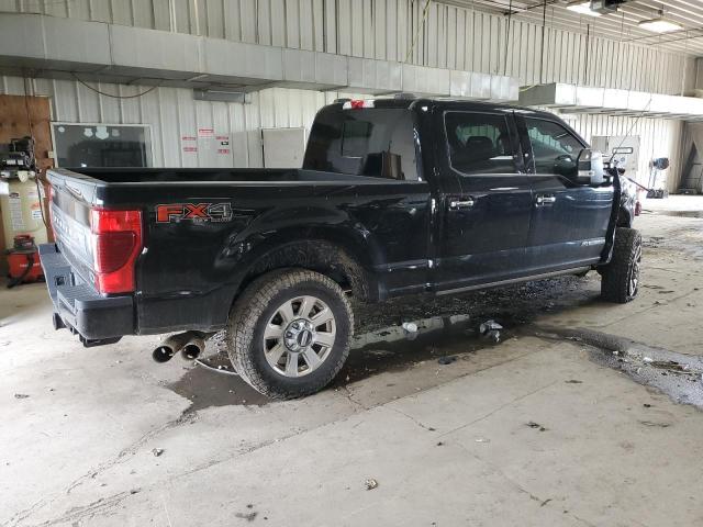 2022 FORD F350 SUPER - 1FT8W3BT7NEC80374