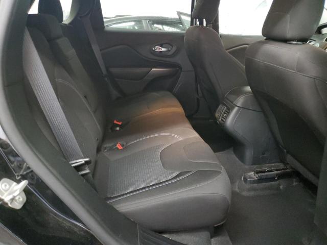 2019 JEEP CHEROKEE L - 1C4PJLCB9KD396600