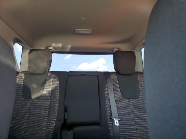 2017 CHEVROLET EQUINOX LS - 2GNALBEK7H1523864