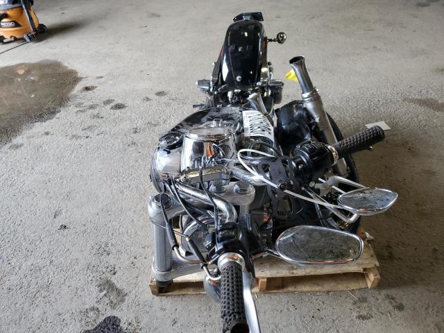 2009 HARLEY-DAVIDSON FXDC 1HD1GV4119K311503