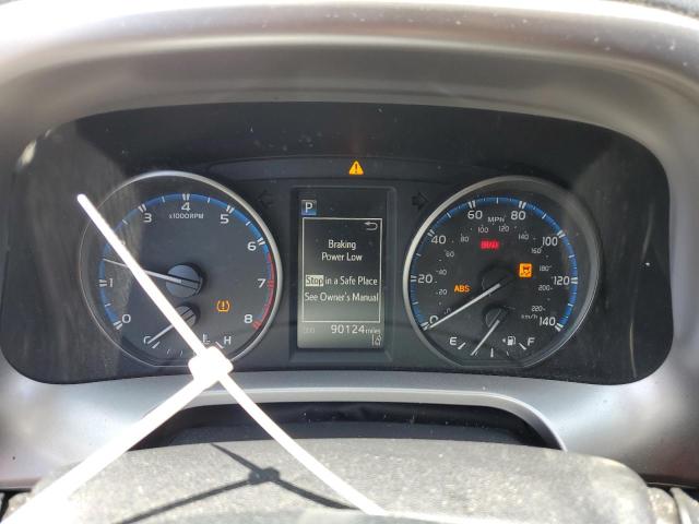 2017 TOYOTA RAV4 XLE - JTMRFREV1HJ716233