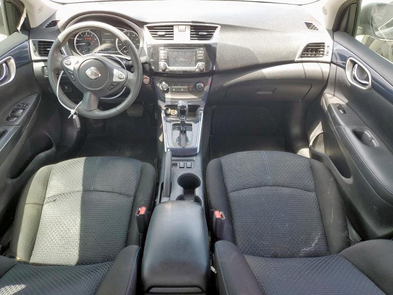 2017 NISSAN SENTRA S - 3N1AB7AP4HY405916