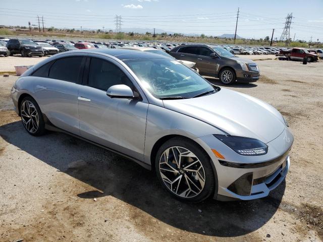 Vin: kmhm54aa2pa051629, lot: 60973495, hyundai ioniq 6 li limited 20234