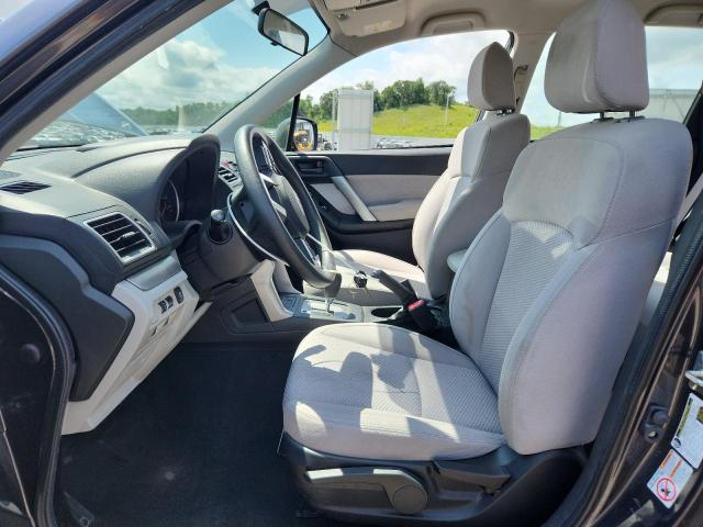 2018 SUBARU FORESTER 2 JF2SJABC1JH534194