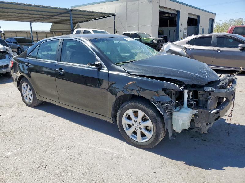 Vin: 4t4bf3ek7br191979, lot: 60000865, toyota camry base 20114