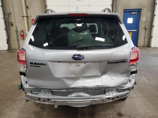 2018 SUBARU FORESTER 2 JF2SJAEC6JH466695