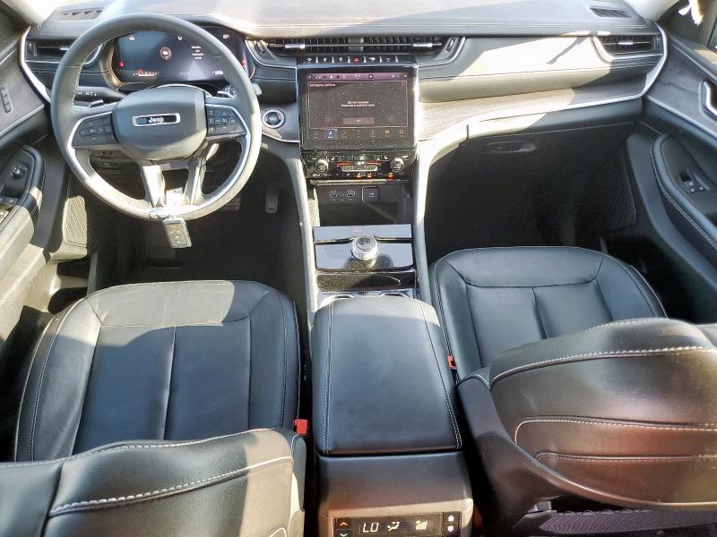 2023 JEEP GRAND CHER 1C4RJJBG0P8101345
