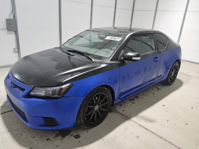 Vin: jtkjf5c77c3023389, lot: 60518755, toyota scion 2012 img_1