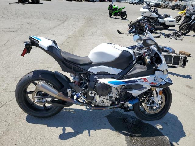 BMW S 1000 RR