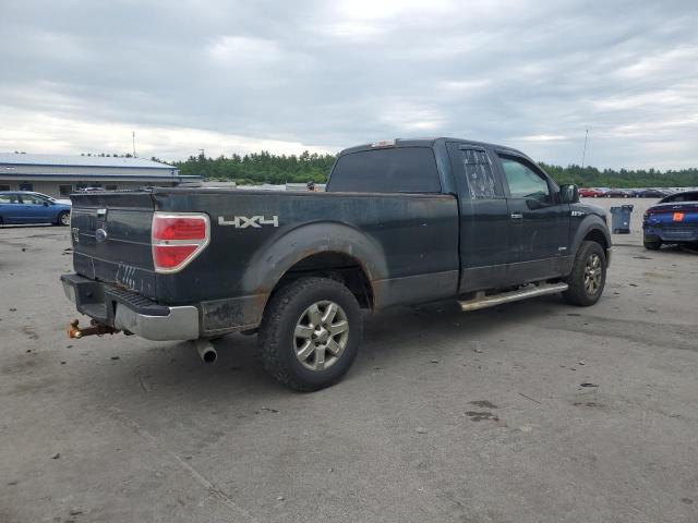 Vin: 1ftfx1et3dkd12158, lot: 62346445, ford f-150 super cab 20133