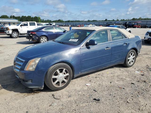 CADILLAC CTS