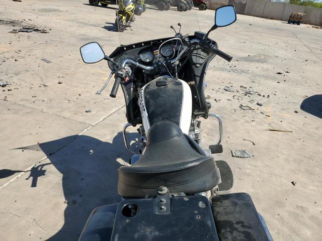 2002 KAWASAKI KZ1000 P JKAKZCP242B520033