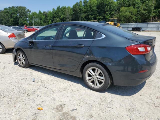 Vin: 1g1be5sm1h7131778, lot: 60915115, chevrolet cruze lt 20173
