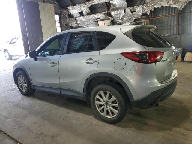 Vin: jm3ke2by2g0844082, lot: 60539695, mazda cx-5 sport 20162