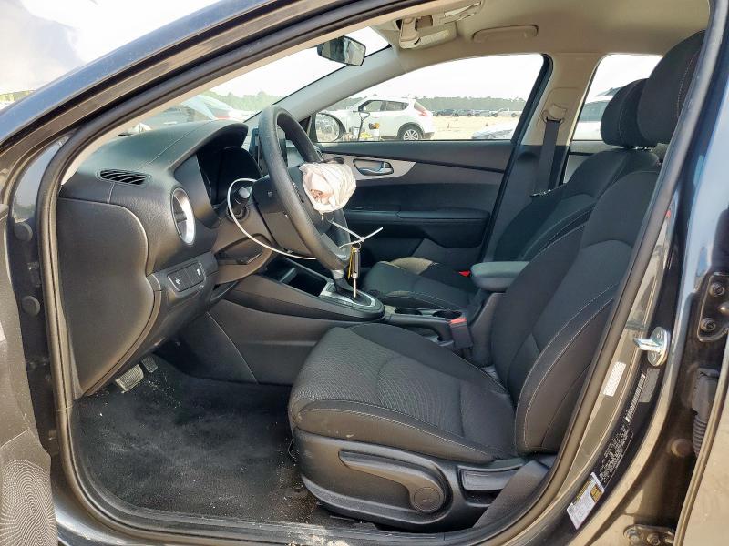 2023 KIA FORTE LX - 3KPF24AD6PE643967