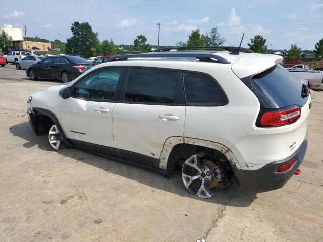 Vin: 1c4pjmbx0jd610455, lot: 61251565, jeep cherokee trailhawk 20182