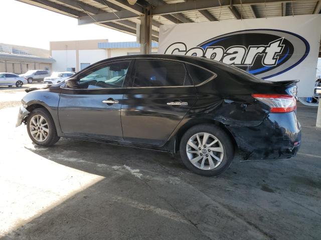 Vin: 3n1ab7ap5fy354052, lot: 62895865, nissan sentra s 20152