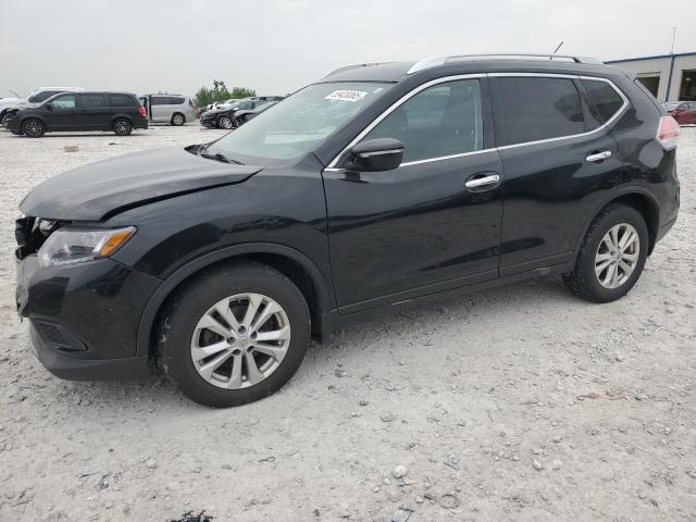 2015 NISSAN ROGUE S - KNMAT2MV9FP529427