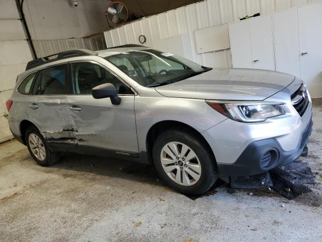 2018 SUBARU OUTBACK 2. 4S4BSAAC8J3250261