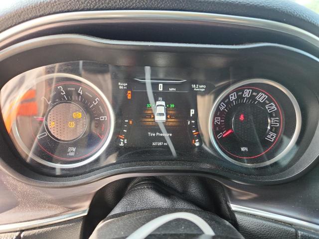 2018 DODGE CHALLENGER - 2C3CDZAG9JH123671