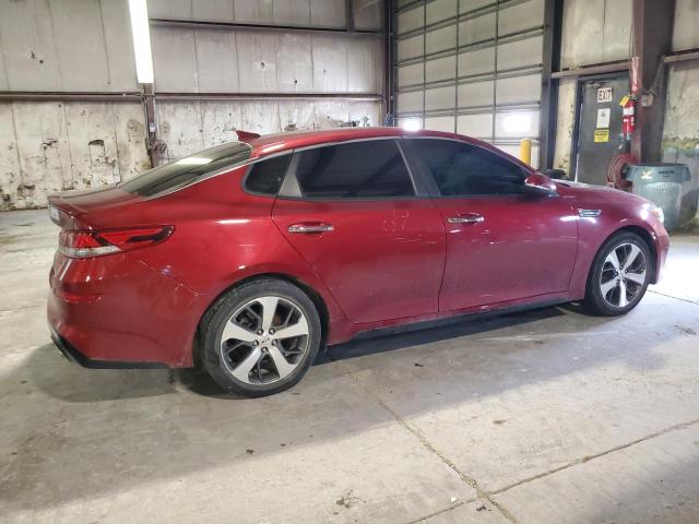 2020 KIA OPTIMA LX 5XXGT4L38LG450081