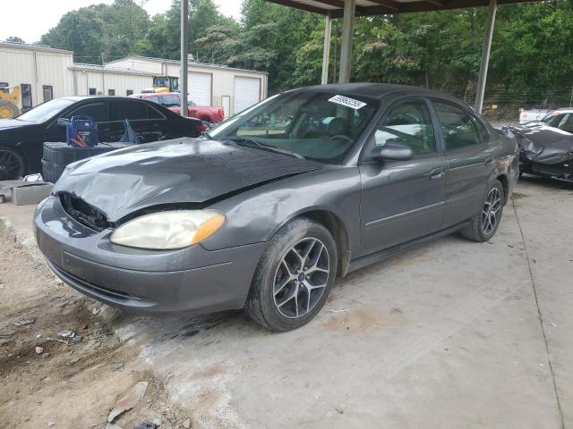 FORD TAURUS SES