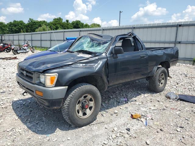 TOYOTA PICKUP 1/2