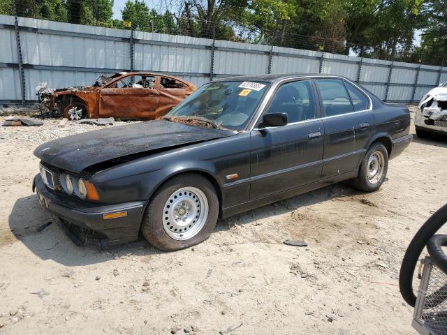 Vin: wbahd6323sgk49570, lot: 62078385, bmw 5 series i automatic 1995 img_1