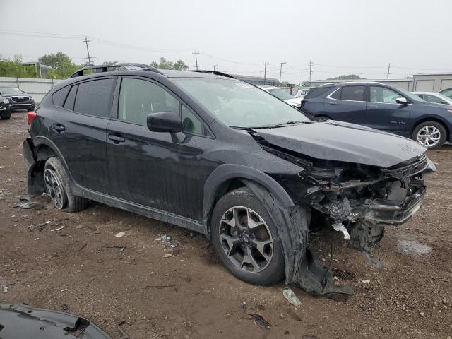Vin: jf2gtaec0l8251316, lot: 60852665, subaru crosstrek premium 20204