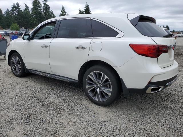 Vin: 5j8yd4h54kl003159, lot: 60716275, acura mdx technology 20192