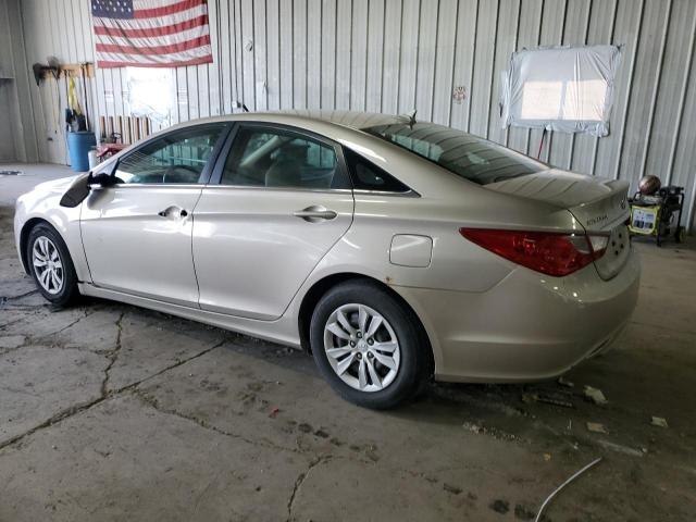 Vin: 5npeb4ac0bh022974, lot: 60398585, hyundai sonata gls 20112