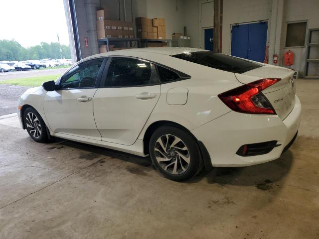 Vin: 2hgfc2f7xgh040787, lot: 59796985, honda civic ex 20162