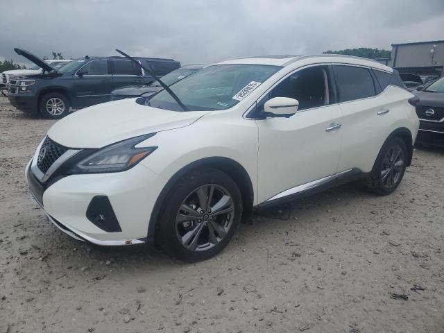 Vin: 5n1az2ds6pc107656, lot: 59289615, nissan murano platinum 2023 img_1