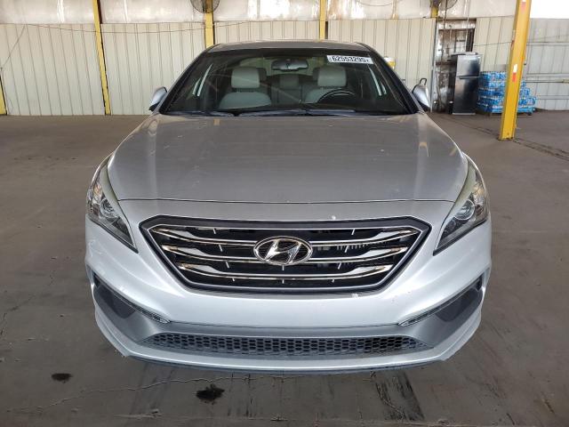 2017 HYUNDAI SONATA SPO 5NPE34AB9HH568556