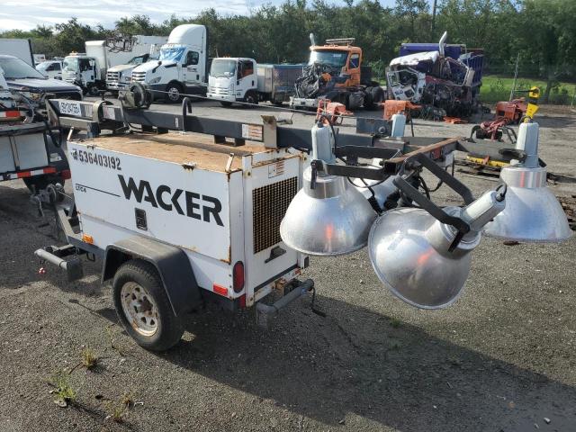 WACK GENERATOR 2017 white   536403192 photo #4