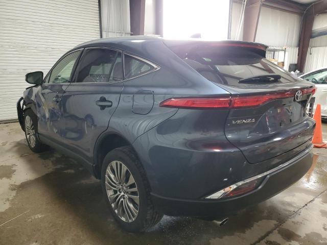 Vin: jteaaaah8nj102672, lot: 59472385, toyota venza le 20222