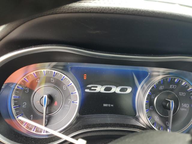 2019 CHRYSLER 300 TOURIN 2C3CCAAG7KH755428