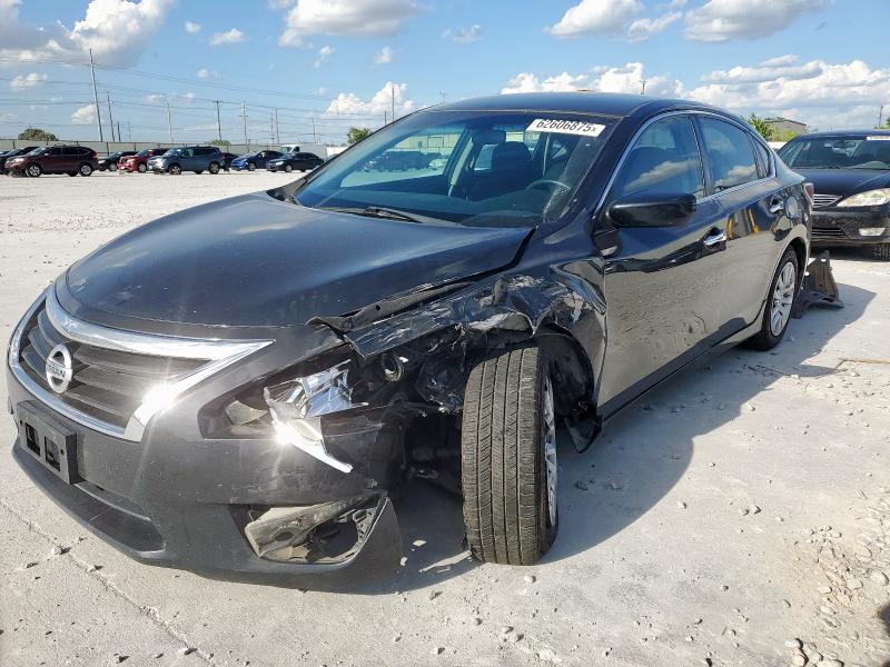 Vin: 1n4al3ap3fc169242, lot: 62606875, nissan altima 2.5 2015 img_1