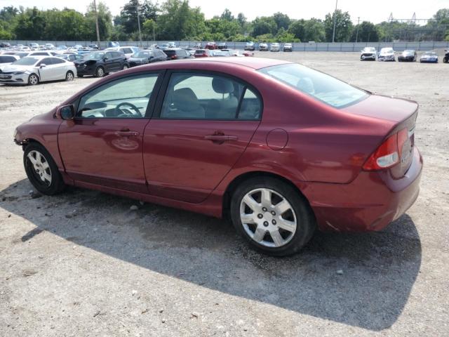 Vin: 2hgfa1f57ah574433, lot: 60509585, honda civic lx 20102