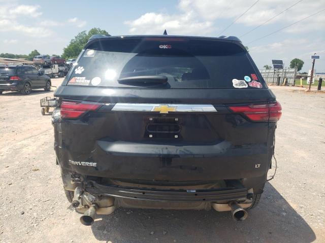 2023 CHEVROLET TRAVERSE L - 1GNERGKW2PJ284278