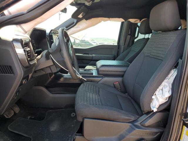 2023 FORD F150 SUPER - 1FTFW1E54PKD25543