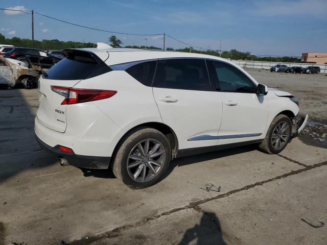 2021 ACURA RDX TECHNO 5J8TC2H53ML033550