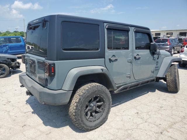 2015 JEEP WRANGLER U 1C4BJWDGXFL657833