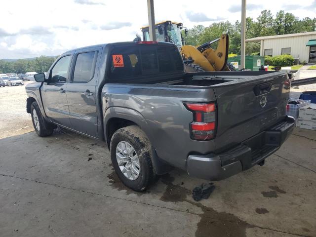 Vin: 1n6ed1ej4nn657098, lot: 61409315, nissan frontier s 20222