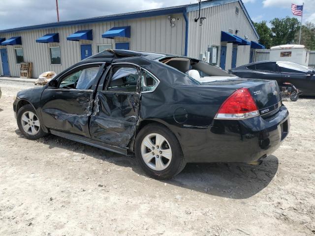 Vin: 2g1wf5e35d1248322, lot: 59511655, chevrolet impala ls 20132