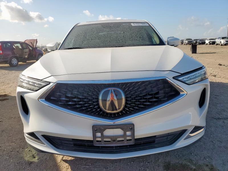 2022 ACURA MDX 5J8YD9H32NL005993