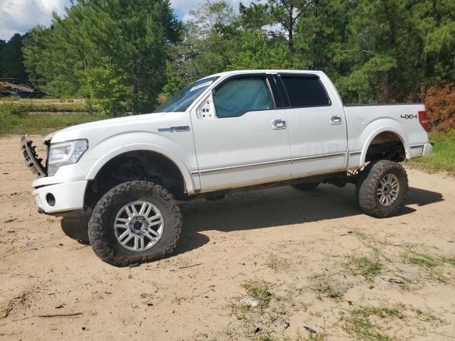 FORD F150 2WD