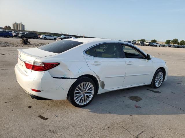 Vin: jthbk1gg9e2119235, lot: 59510325, lexus es350 350 20143