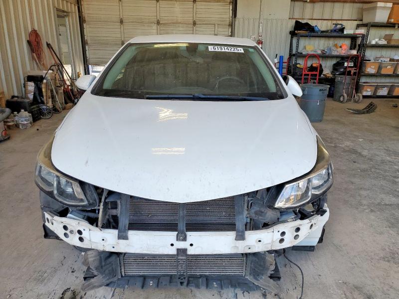 2018 CHEVROLET CRUZE LS 1G1BC5SM2J7178121